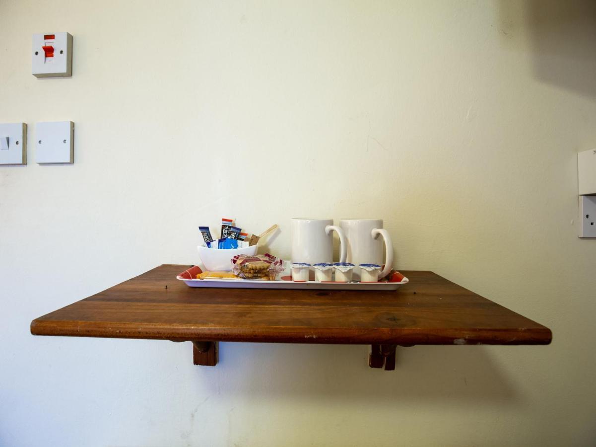 Longforgan Coaching Inn Dundee Extérieur photo