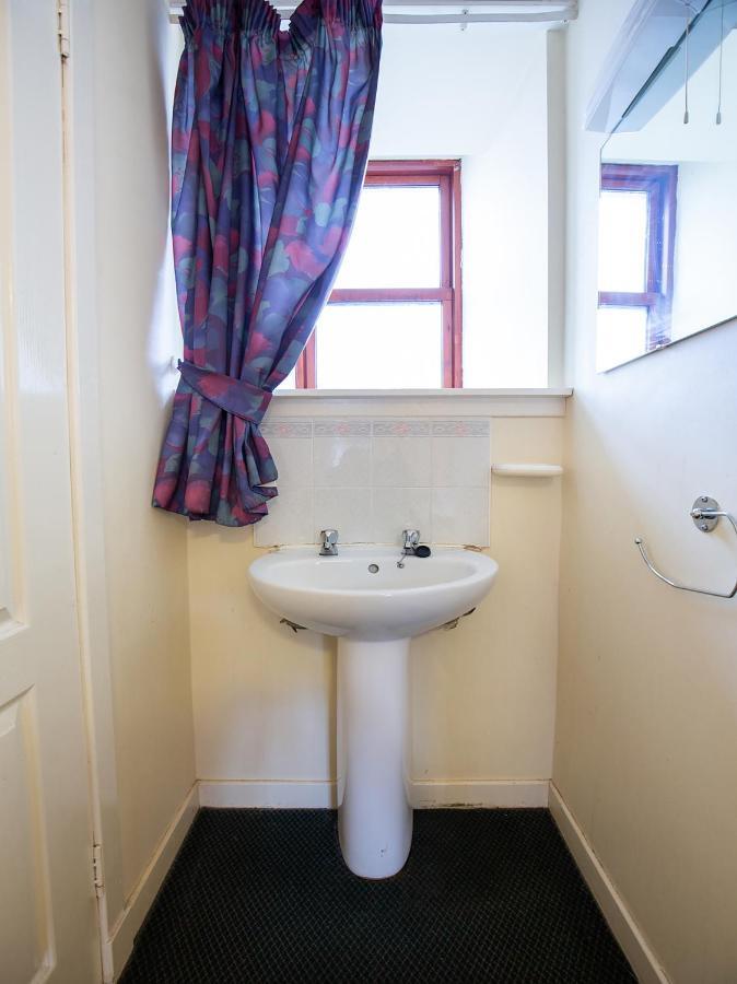 Longforgan Coaching Inn Dundee Extérieur photo