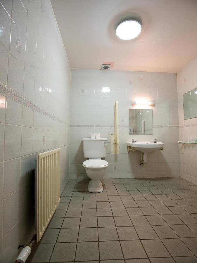Longforgan Coaching Inn Dundee Extérieur photo
